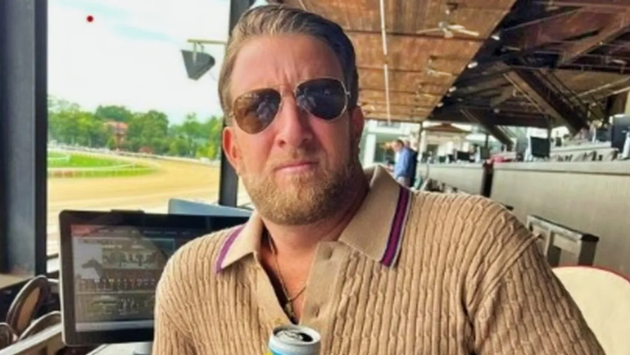 Barstool Sports Clash Ben Mintz Skips Corporate Event for Poker Glory