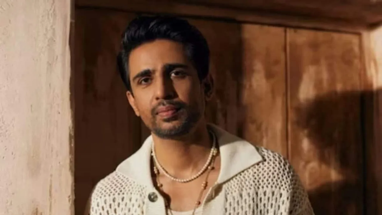 Gulshan Devaiah: Bollywood's Action Maestro Embarks on Another Thrilling Venture