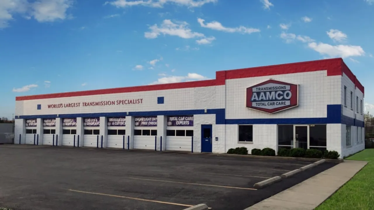 AAMCO Transmissions Terminates Baton Rouge Franchise Amid Customer