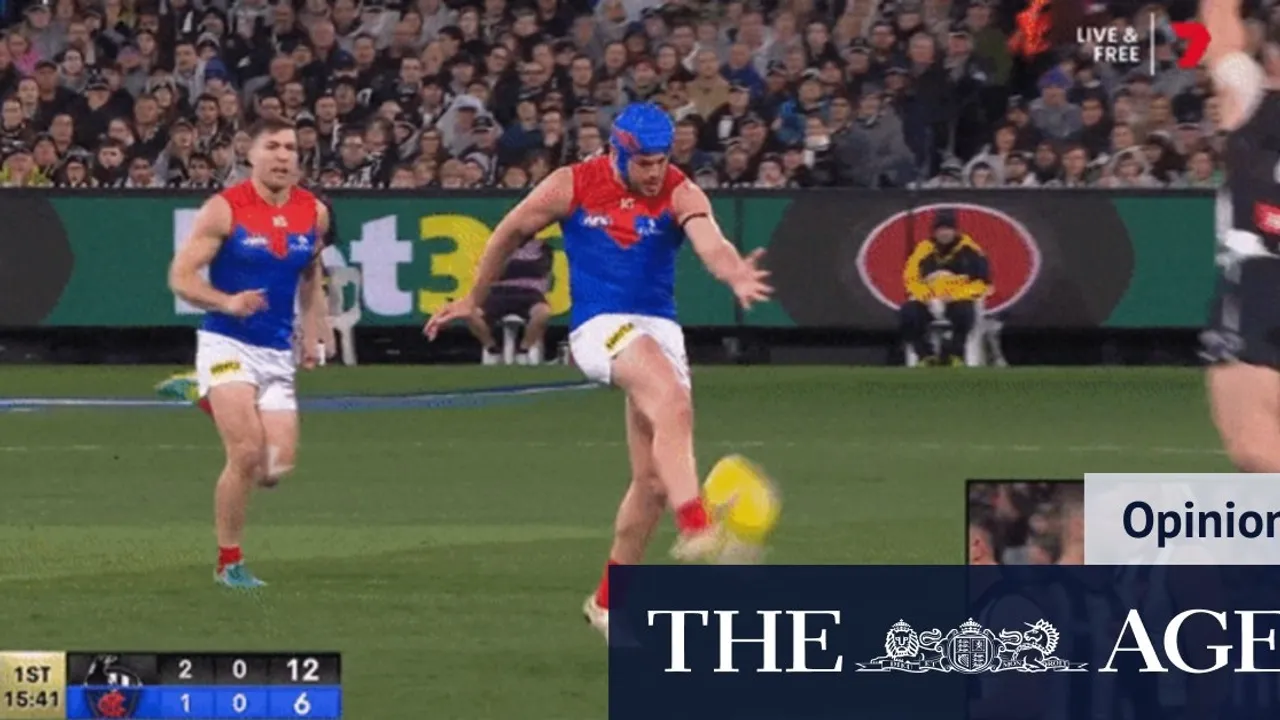AFL Introduces New Rules to Reduce Concussion Risks Among Players