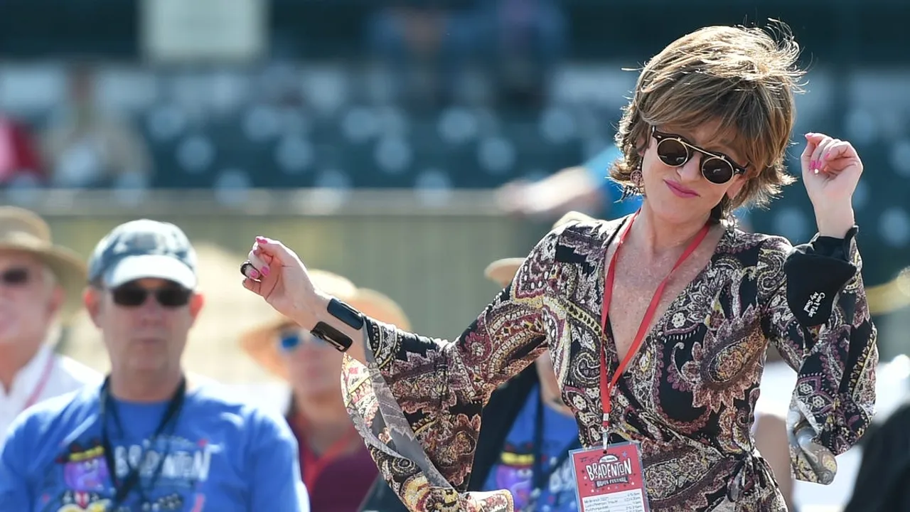 Bradenton Blues Festival Canceled A Cultural Legacy Ends but the Beat