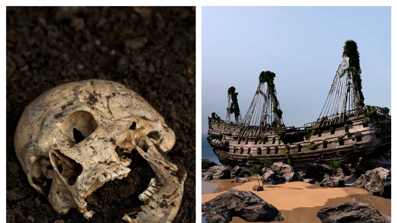 Mysterious Shipwreck Victims Unearthed On Prince Edward Island A Historical Investigation 9507