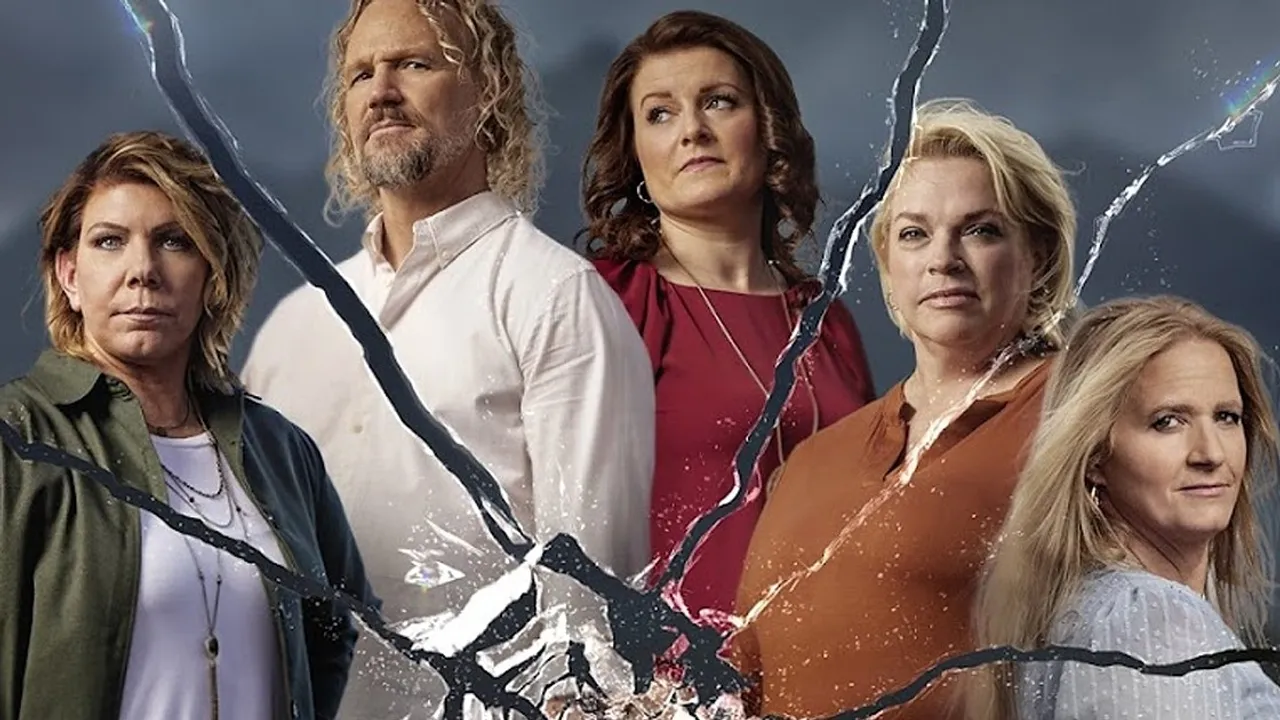 Sister Wives Season 18 Finale: Unveiling the Future of the Brown Family Saga