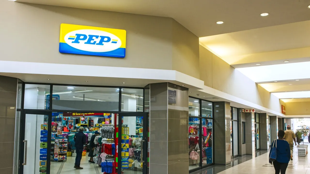 Pepkor Sets Sights on Expansion Through Strategic Mergers and Acquisitions
