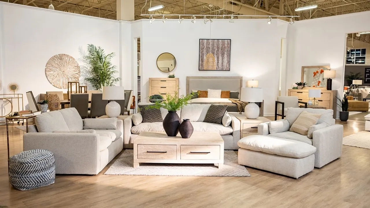 Ashley Home, Inc. Acquires Digital Retail Giant Resident Home, Boosting Global Footprint