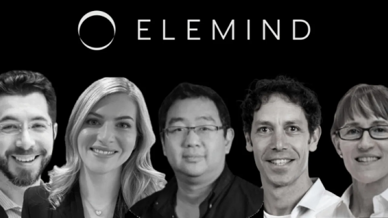 Neurotech Startup Elemind Raises 12M, Unveils AIEnhanced Wearable