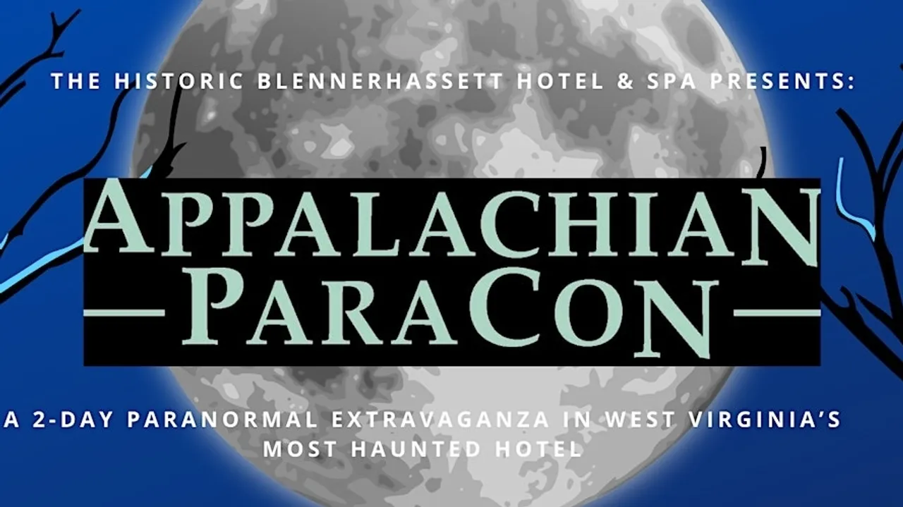 Lake Superior Paranormal Convention 2024 Unveiling the Mysteries of