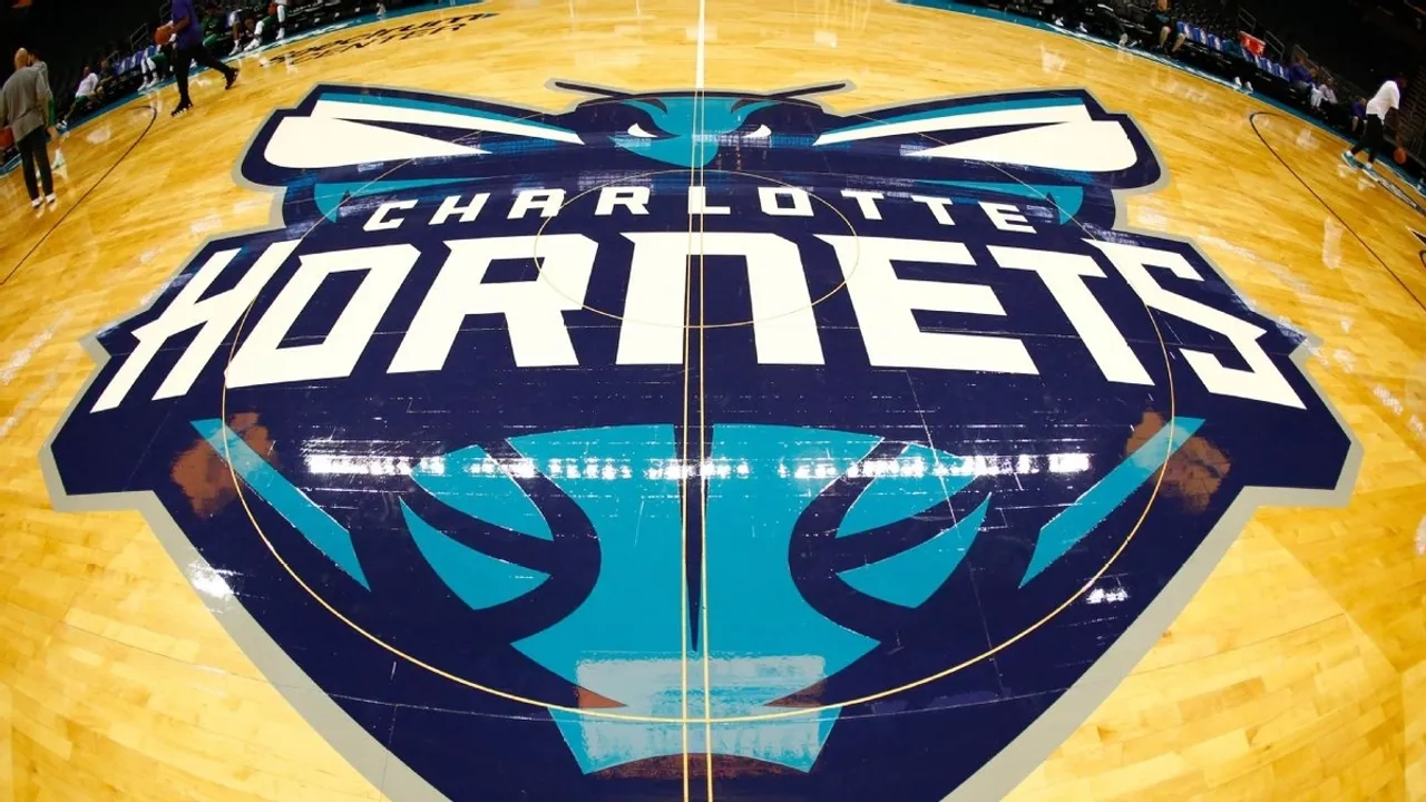 Charlotte Hornets Revitalize Franchise With Jeff Peterson as New ...
