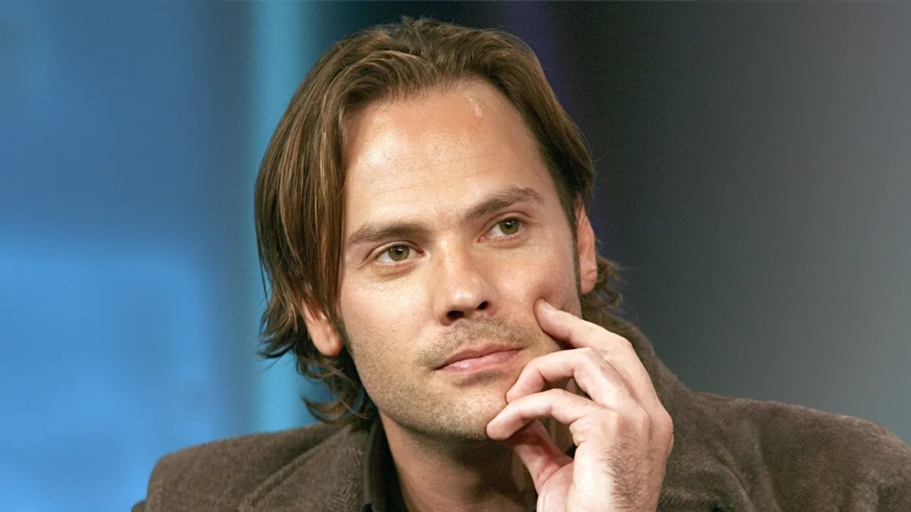 90s Icon Barry Watson Unrecognizable in Recent Outing, Sparks Nostalgia