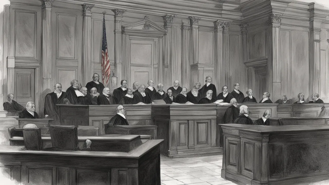 Union County Circuit Court #39 s Three Week Session: Judges Smith and