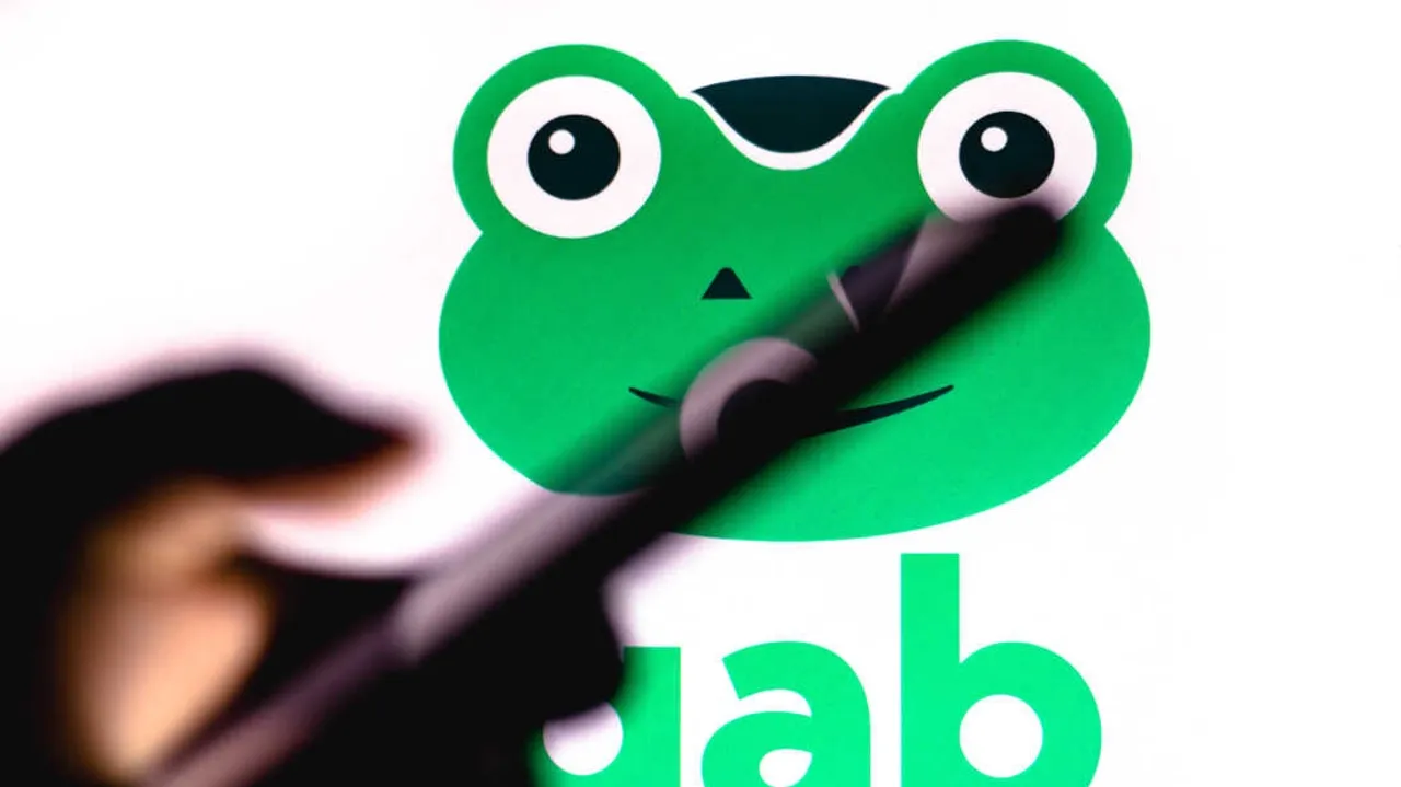 Gab Implements Paywall for Media Uploads: Users React to Platform's New Policy Shift