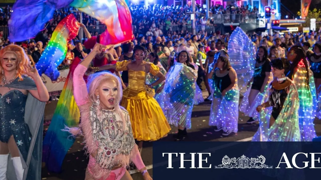 cbd road closures mardi gras