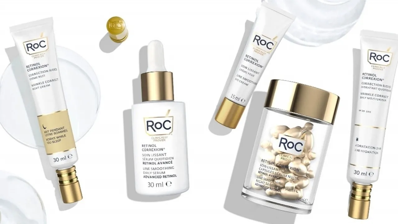 Gryphon Investors Sells RoC Skincare to Bridgepoint, Signaling Global Expansion