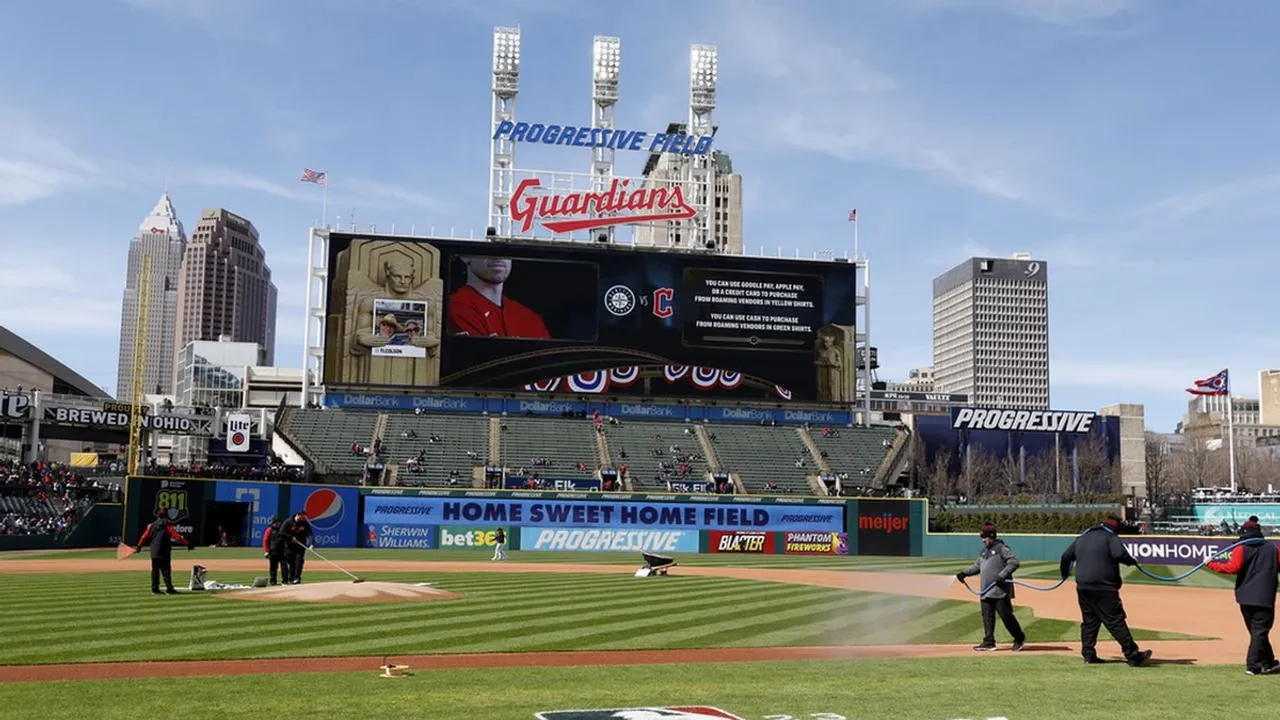 Cleveland Guardians Roll Out Exciting 2024 Promotional Schedule