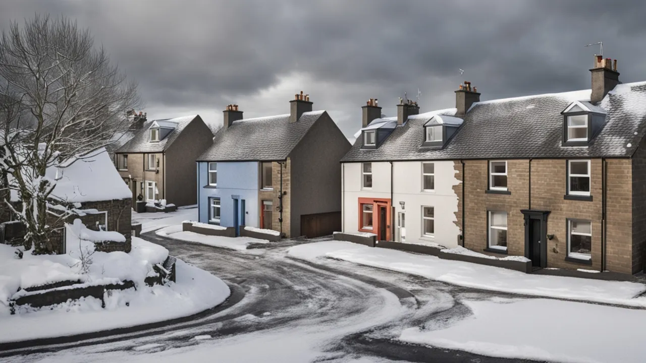Scotland's Home Heating Support Fund Closing Soon, Thousands Benefitted