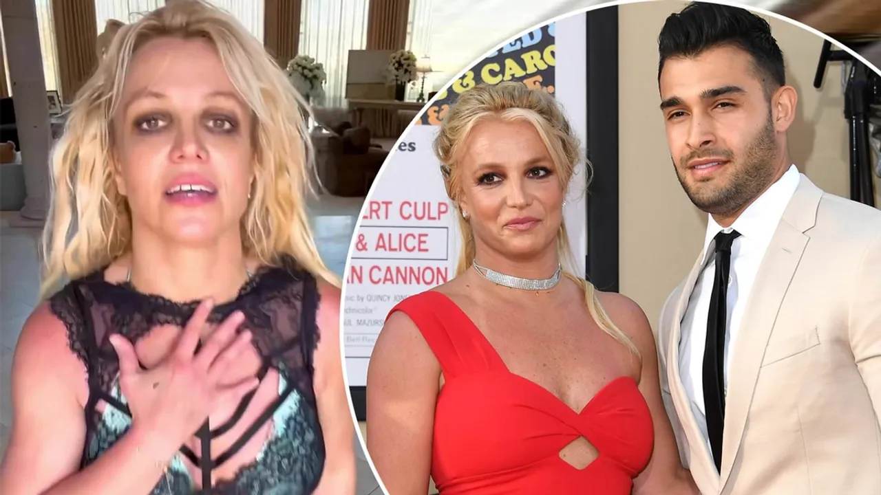 Britney Spears and Paul Richard Soliz: A Bond Beyond the Headlines
