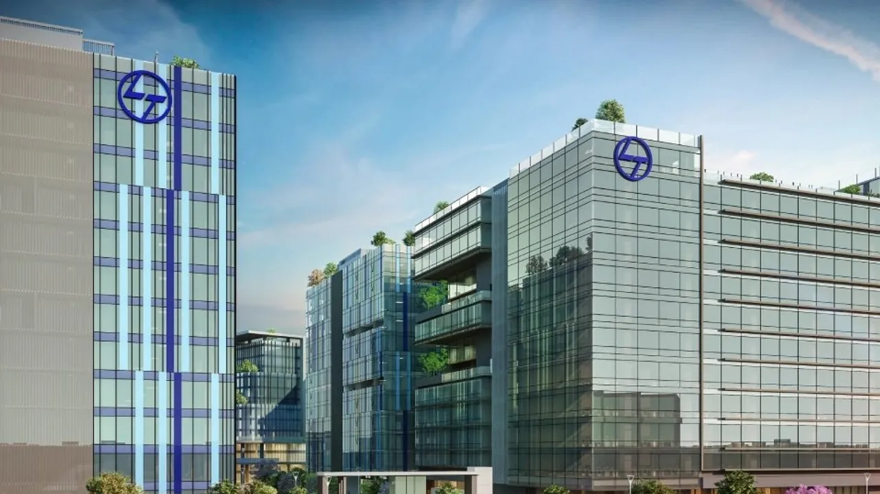 LTI Mindtree and LTTS Redefine Workspace Dynamics in Chennai Amidst a