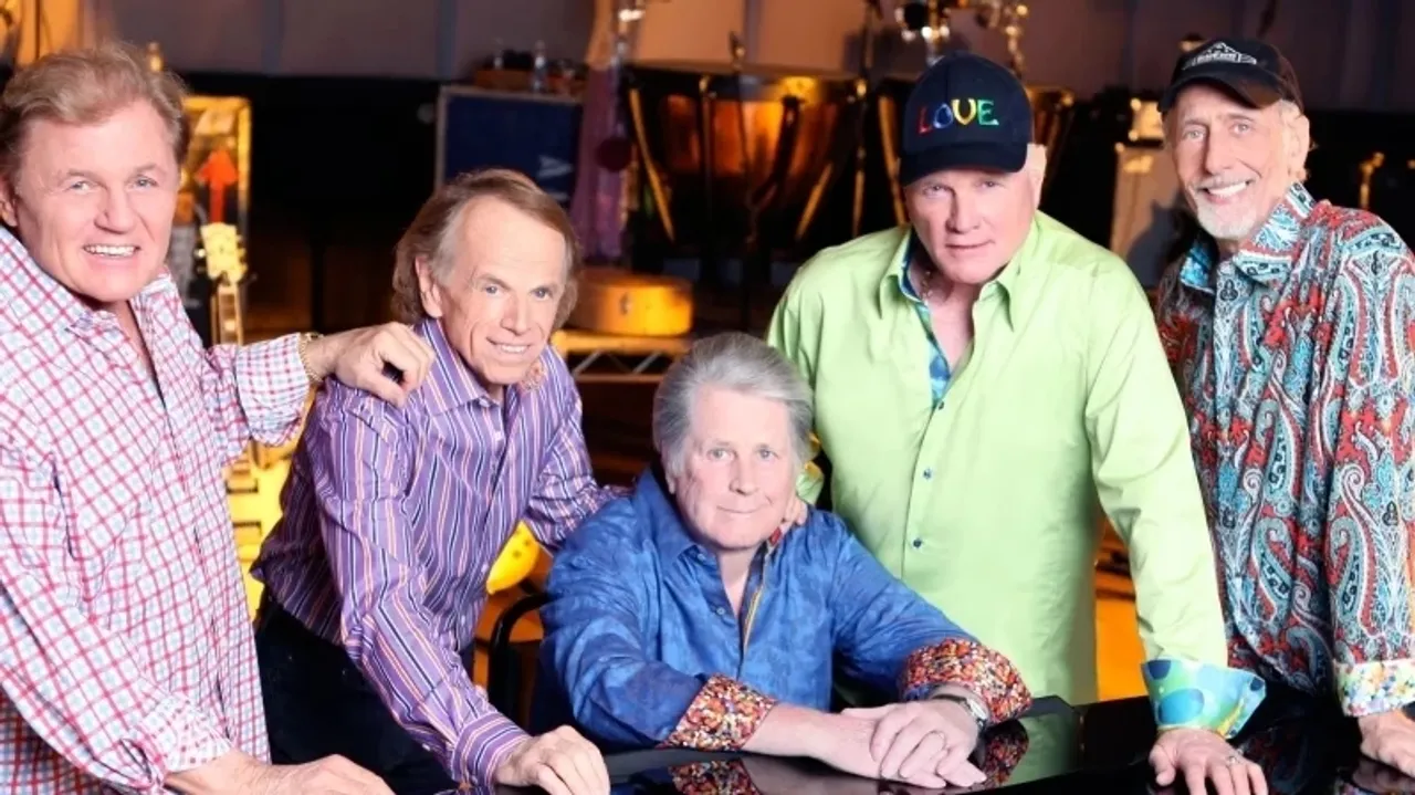 Beach Boys' 'Endless Summer Gold' Tour Returns to Upstate New York