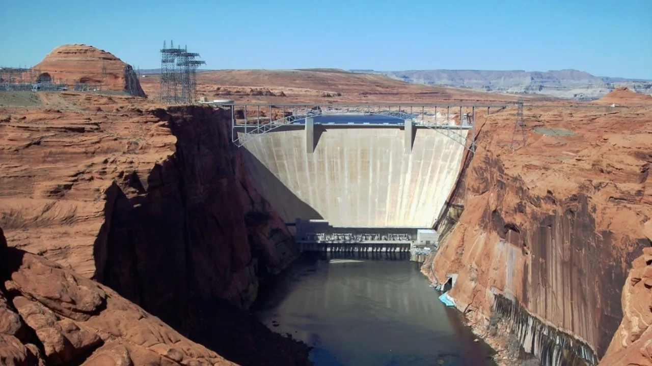 Uncovering the Layered History of Glen Canyon Dam: A Tale of Dispossession and Indigenous Voices