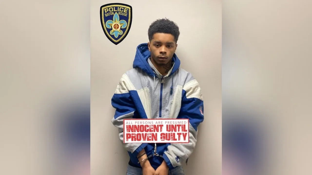 Former Baton Rouge Physician Sentenced for 1.6 Million Tax Evasion