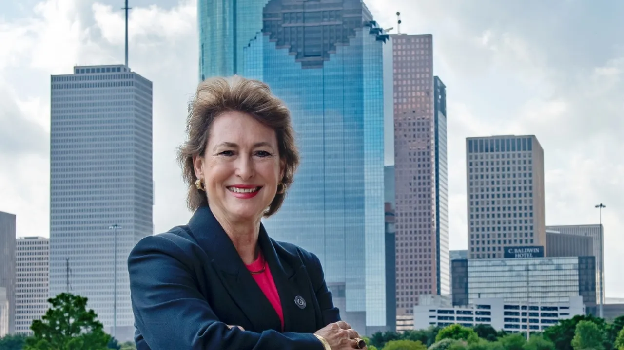 Harris County Democratic Primary Race Heats Up A Battle for the Soul