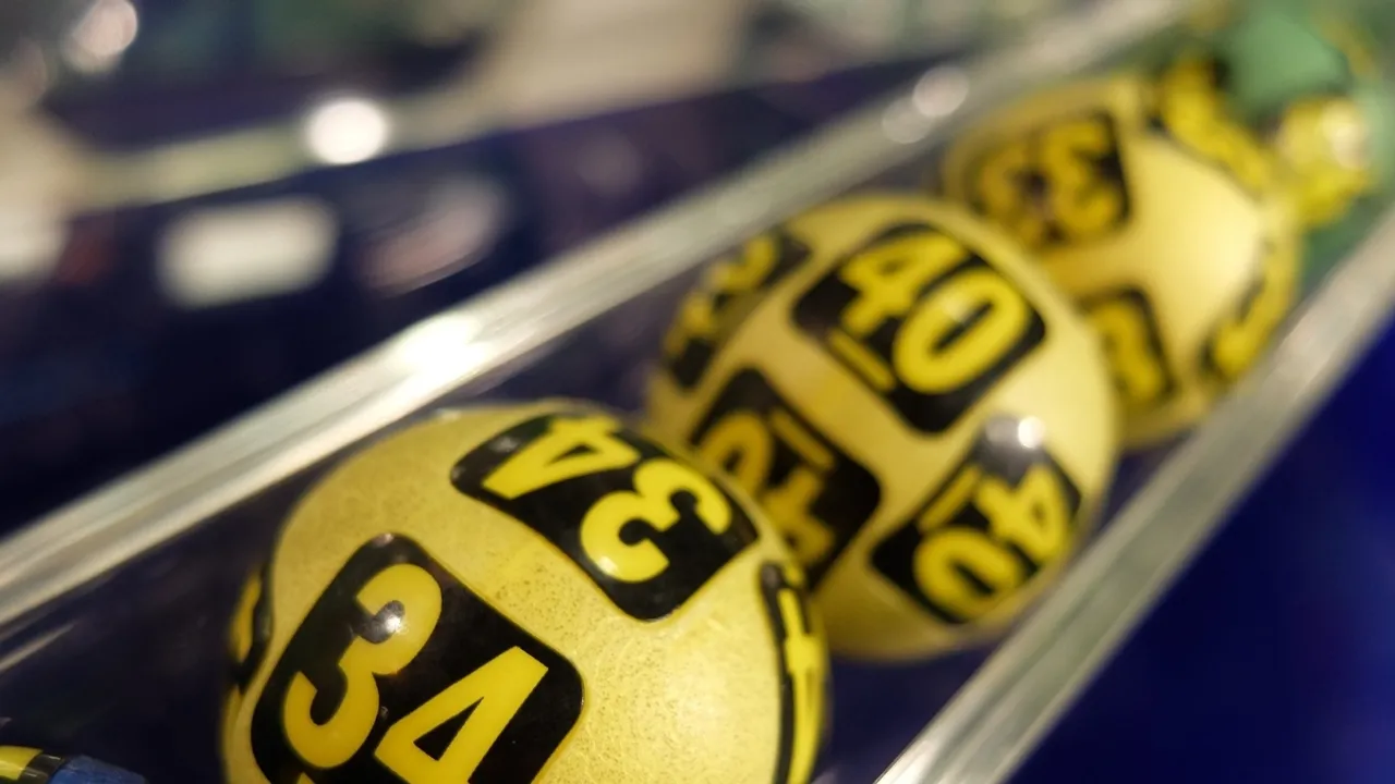 Vandalia Speedway Sells Winning 447K Rolling Cash 5 Ticket, Marks Rare