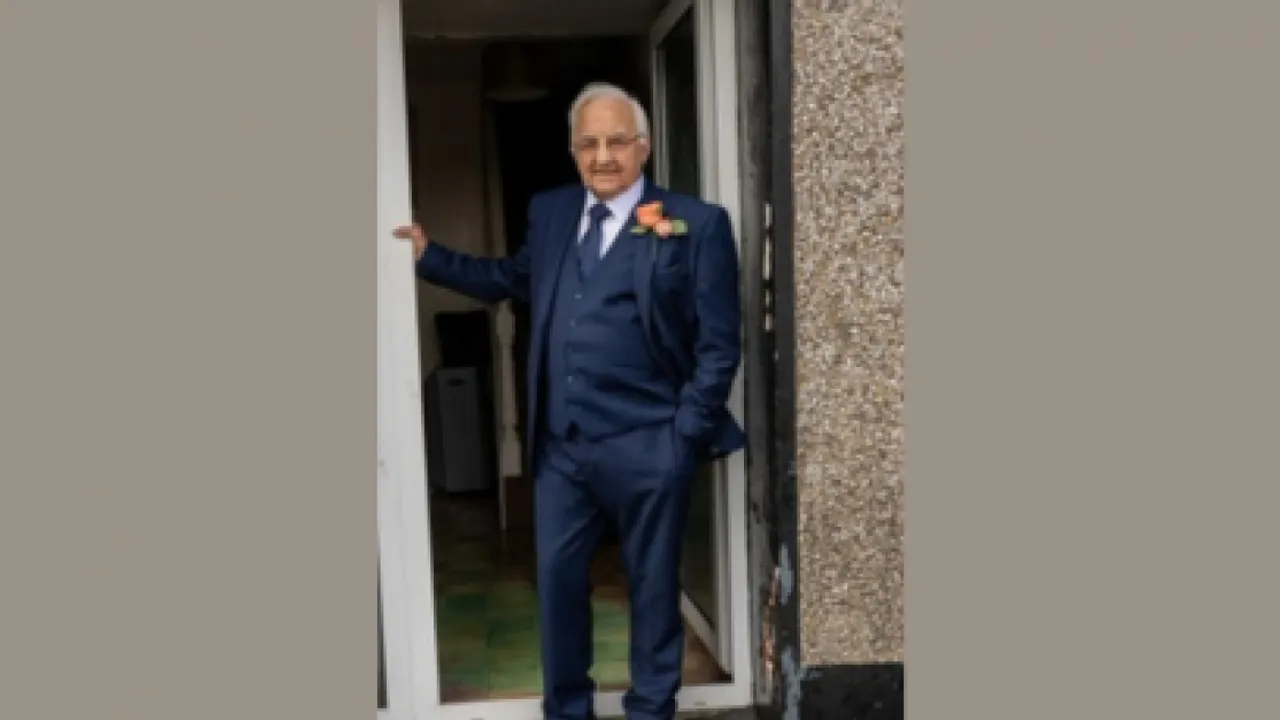 Community Mourns the Passing of William Andrew Dickson, A Pillar of