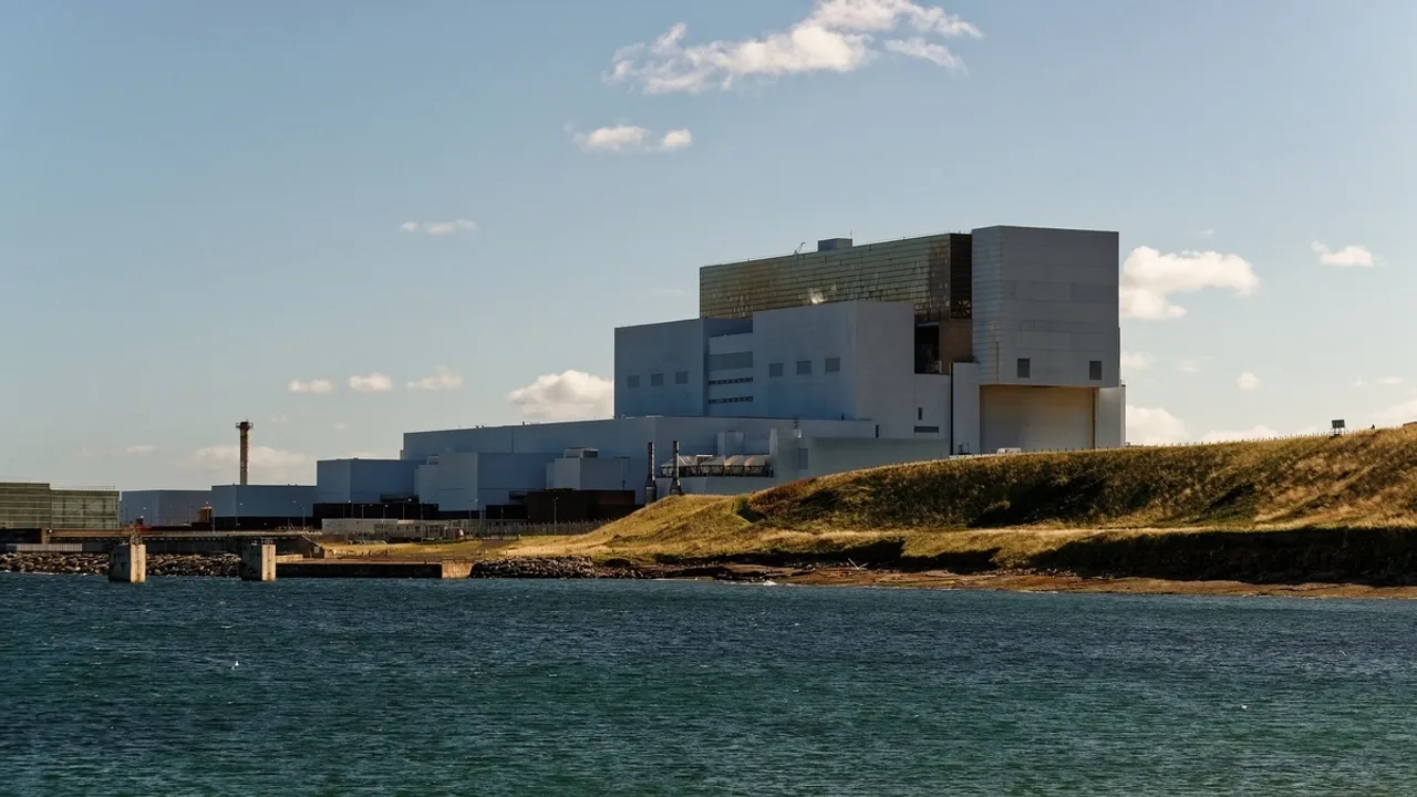 UK Spring Budget 2024 Boosts Nuclear Energy, Allocates £1bn for Green Tech