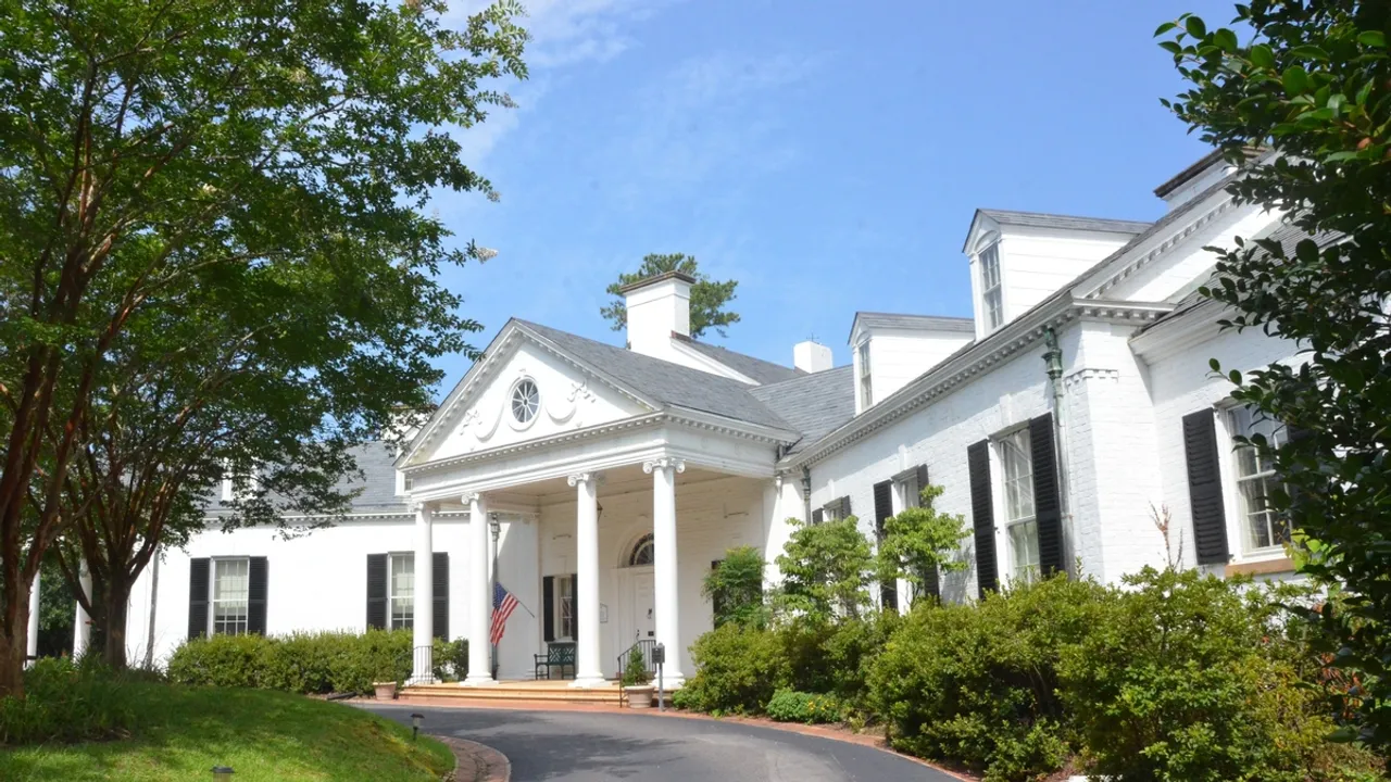 Unraveling Aiken County's Tapestry: The Winter Lecture Series at the 