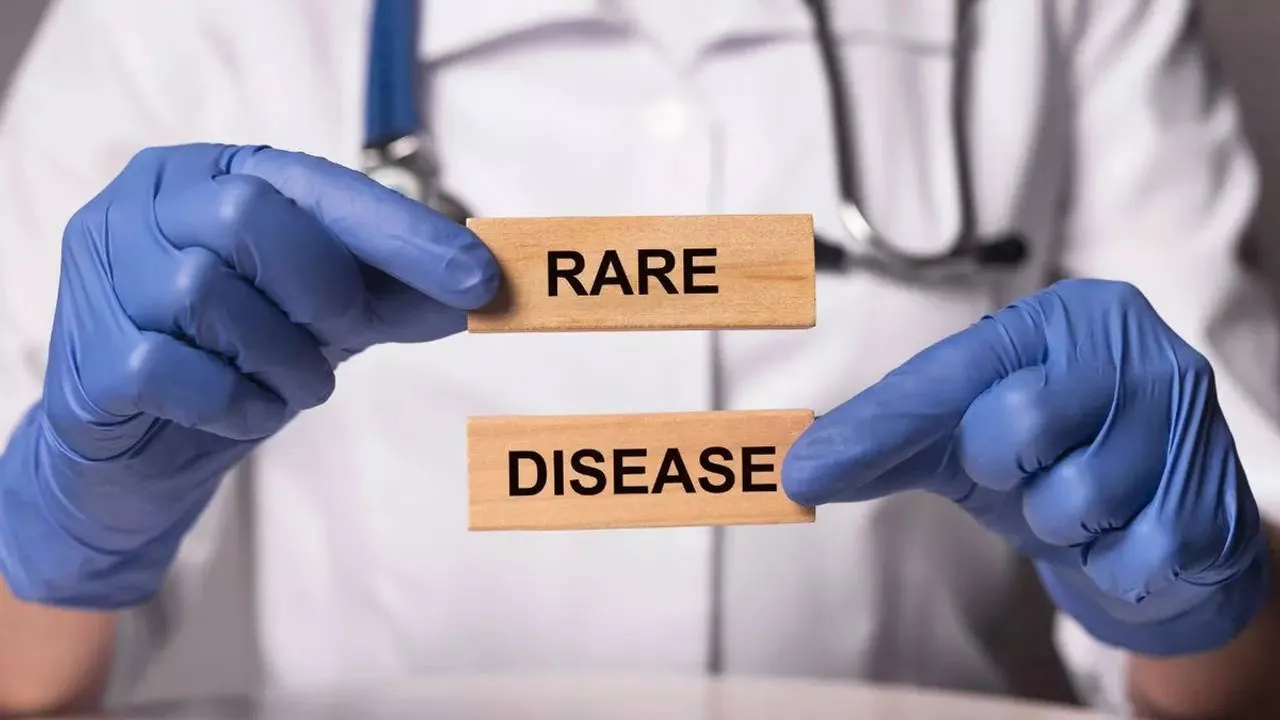 Rare Disease Day 2024 Uniting Efforts for a Million Unheard Voices