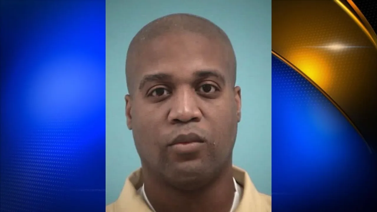 Fall from Grace Former Aberdeen Mayor Maurice Howard's Journey from