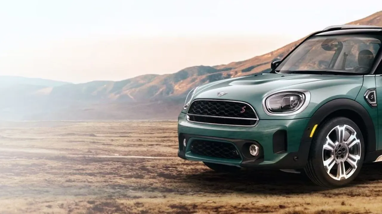 The 2024 MINI Countryman A Bold Stride Into The Future Of Automotive   7e3037d7811666d6dd6746dc8ac1b03b7ccf077c368c48bea200d7e8e4247ba3 