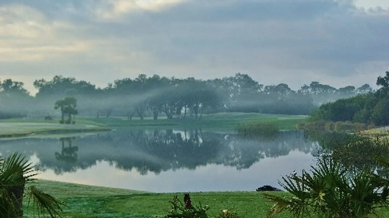Indian River County's Sandridge Golf Club Clubhouse Project Stalls Amid