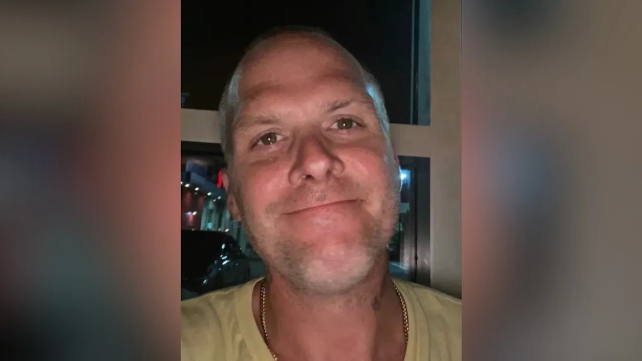 Pastor Arrested for Selling Crystal Meth: A Scandalous Fall from Grace