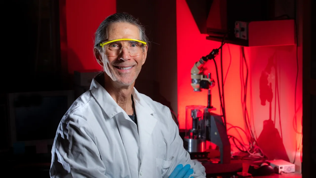 Iowa State University Pioneers DNA Nanoparticles Capable of Expressing