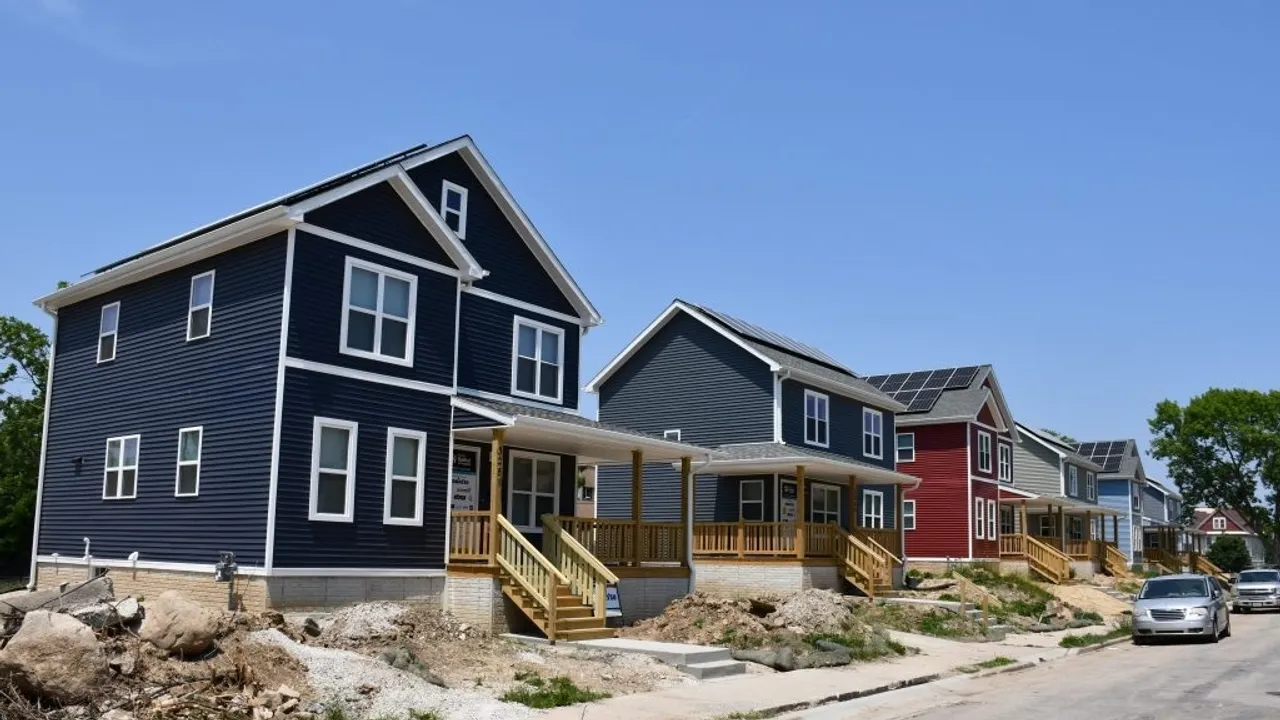 Milwaukee CityCounty Unites for Housing New Committee to Tackle