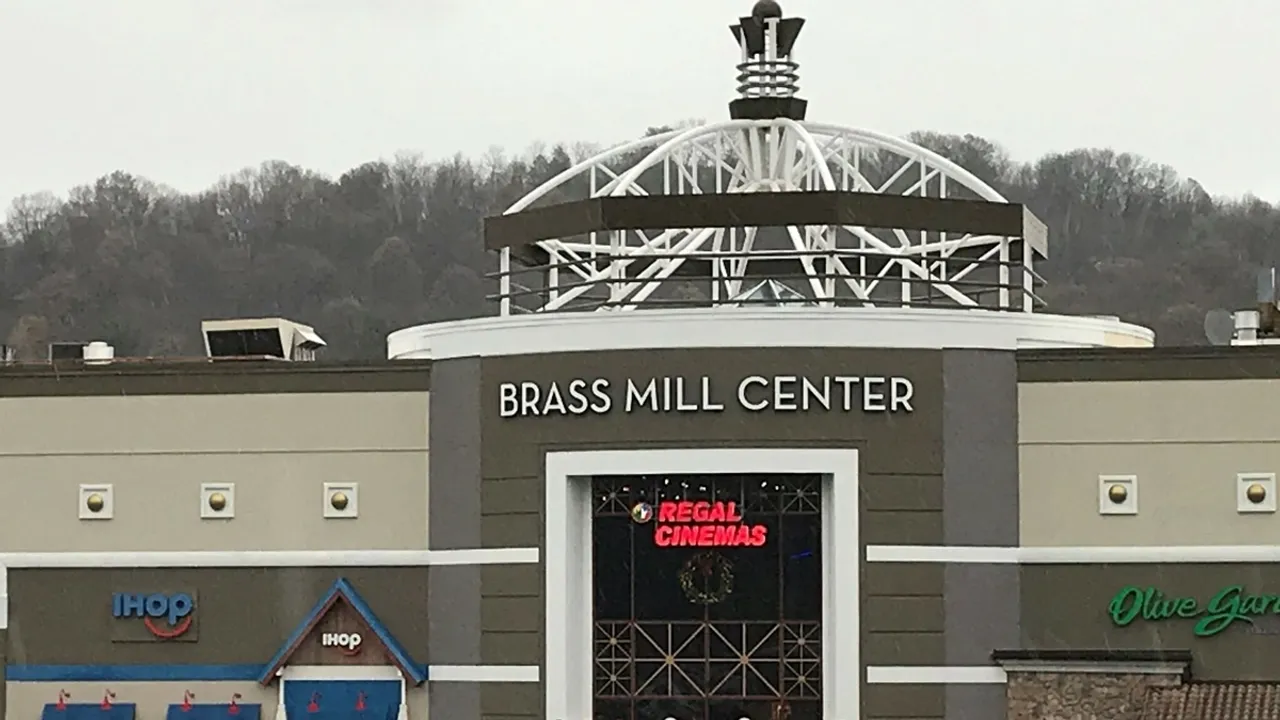 Apple Cinemas to Revive Waterbury's Brass Mill Center with New Theater