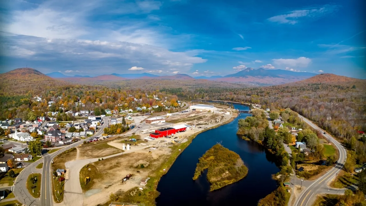 Groveton's Trailblazers Pioneering Technology and Young NonProfit Leader Transform Northumberland