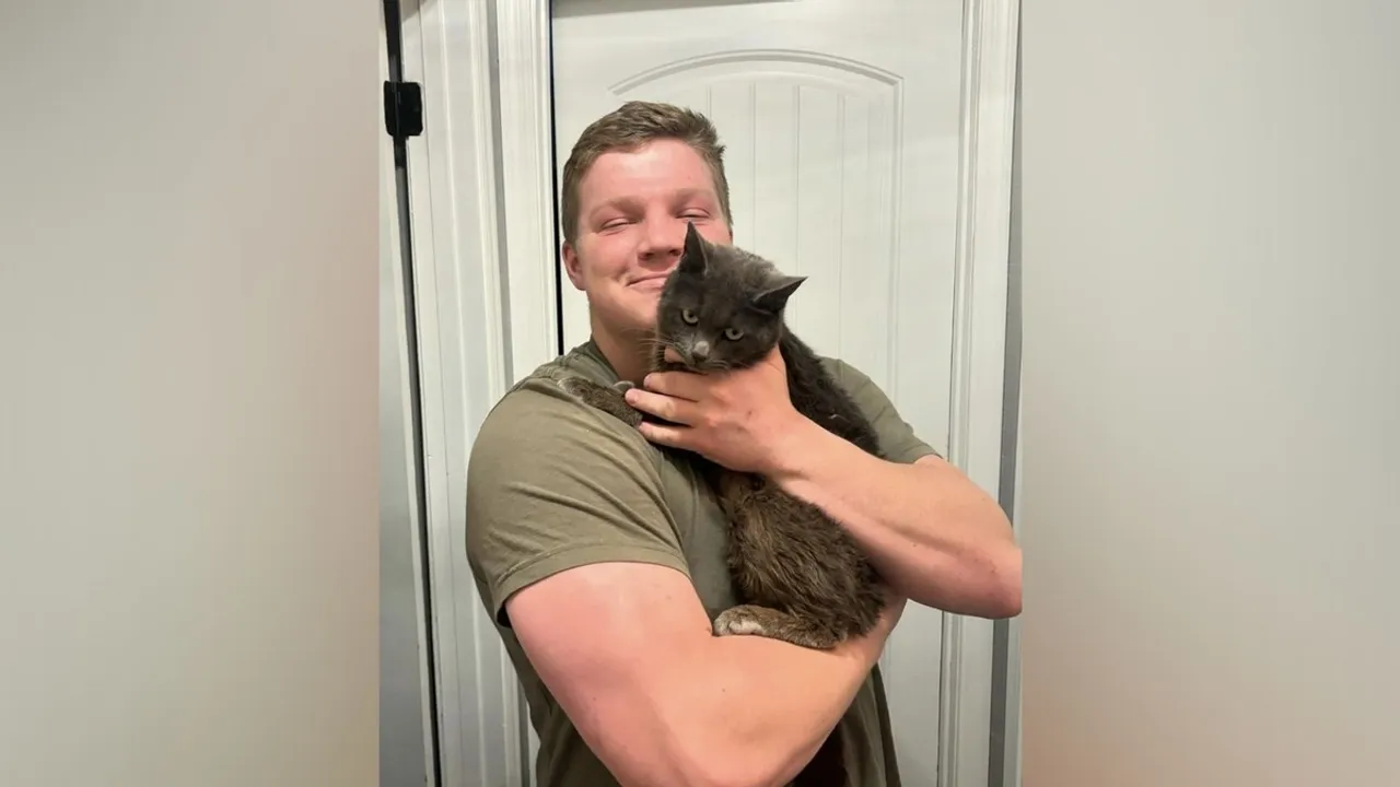 Tragic Loss Garrison Brown, 'Sister Wives' Star's Son, Dies at 25 in