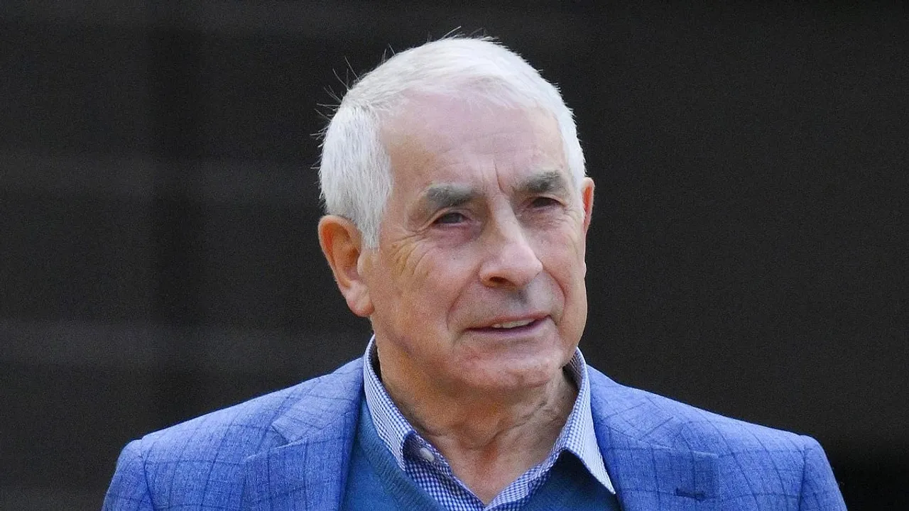 British Karate Champion Andrew Sherry Faces Trial for Sexual Offences Against Young Males
