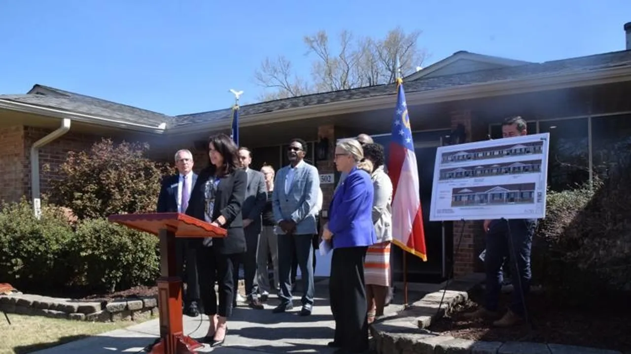 Canton and Potsdam Housing Authorities Plan Merger to Enhance Services