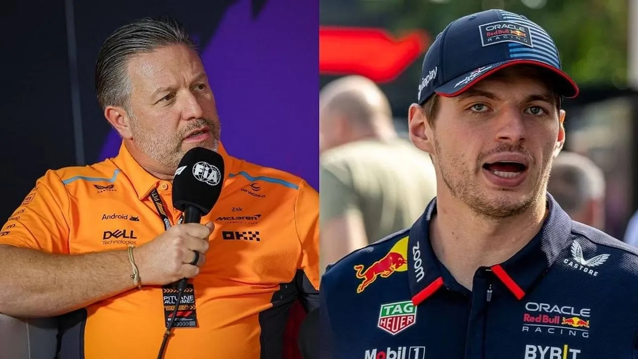 2024 F1 Season Ignites Verstappen's Struggle, Mercedes' Domination in
