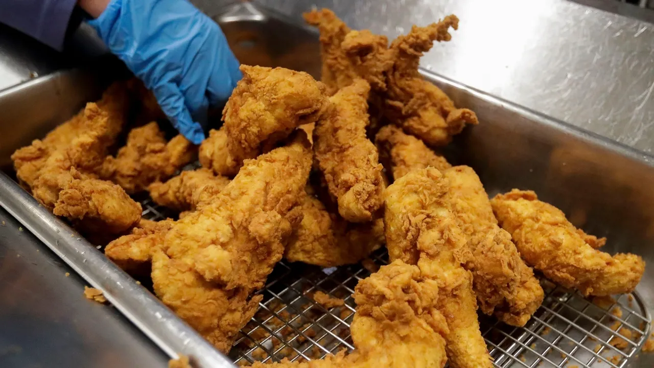 Kwik Trip Unveils 'Fried Chicken for Life' Sweepstakes for Rewards Members