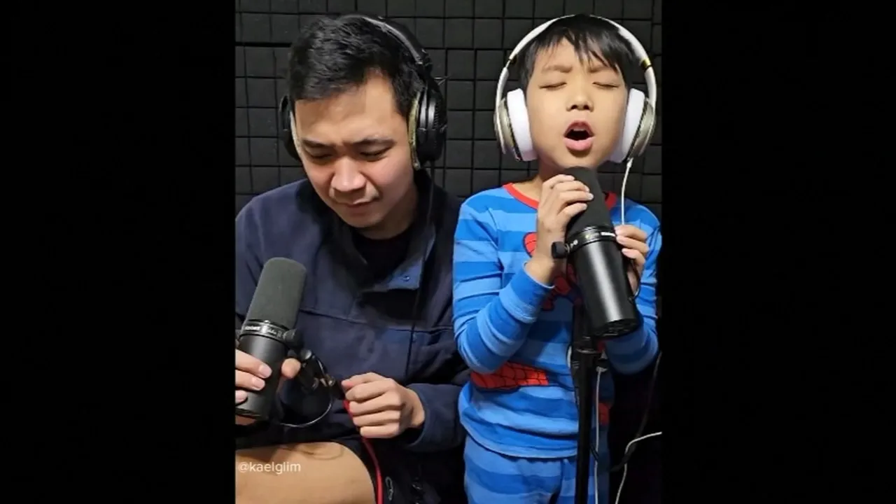 Kael Lim’s Financial Rise & Glamorous Profile