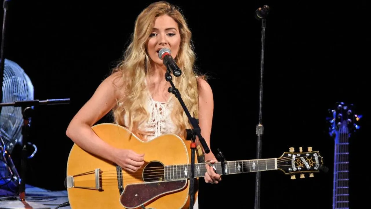 Emmy Russell Carrying Loretta Lynn's Legacy to American Idol