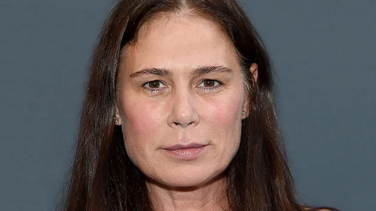 Maura Tierney Brings Depth and Complexity to The Iron Claw