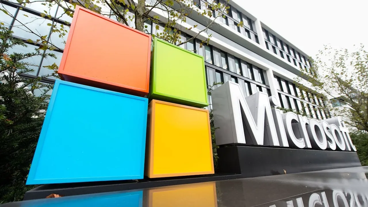 EU Probes Microsoft's Security Software for Anti-Competitive Practices Amidst Broader AI Market Investigation
