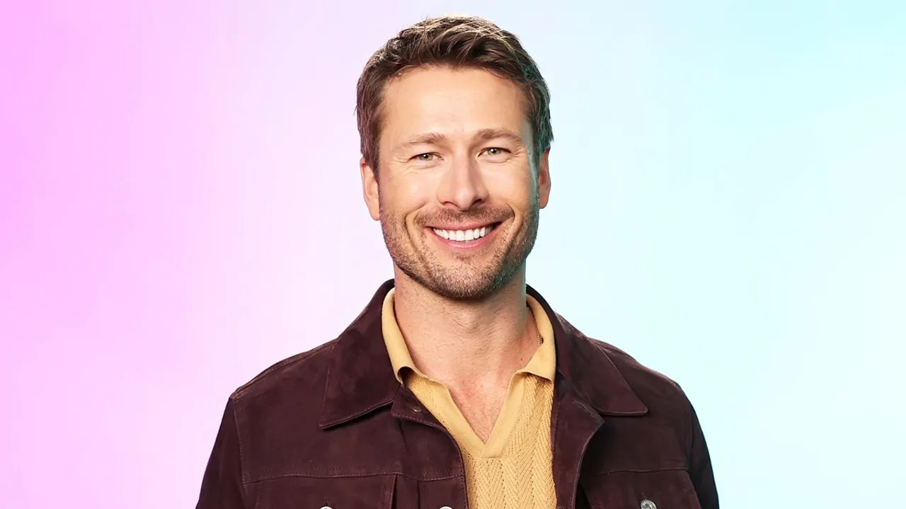 Glen Powell Tackles Redemption in Hulu's New Series 'Chad Powers' A