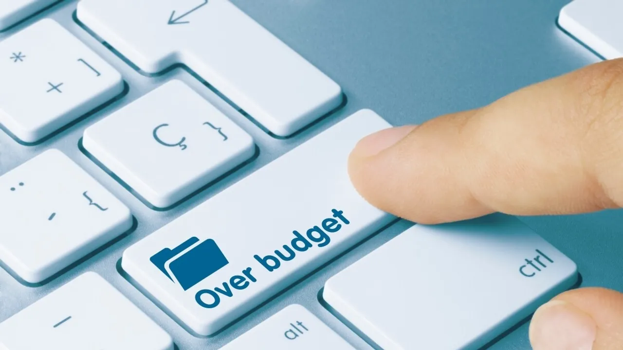 Enterprise Software Projects: Budget and Time Challenges Unveiled in New Report
