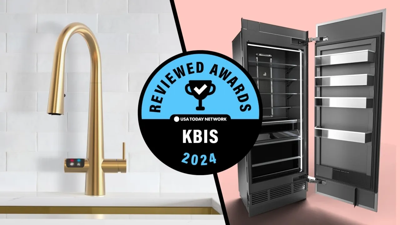 Revolutionizing Home Spaces Top Innovations from KBIS 2024 Las Vegas